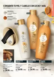 Catálogo Oriflame Página 115