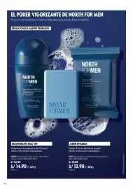 Catálogo Oriflame Página 116