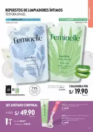 Catálogo Oriflame Página 117