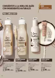 Catálogo Oriflame Página 118