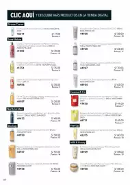 Catálogo Oriflame Página 120