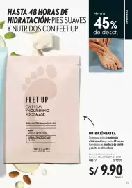 Catálogo Oriflame Página 123
