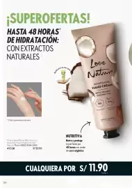 Catálogo Oriflame Página 124