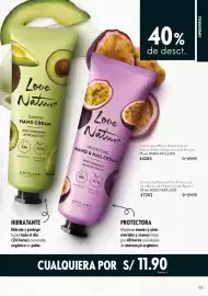 Catálogo Oriflame Página 125