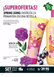 Catálogo Oriflame Página 126