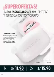 Catálogo Oriflame Página 128