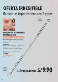 Catálogo Oriflame Página 130