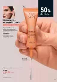 Catálogo Oriflame Página 131