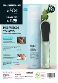 Catálogo Oriflame Página 132