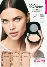 Catálogo Oriflame Página 15
