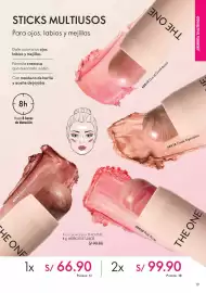 Catálogo Oriflame Página 19