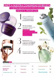 Catálogo Oriflame Página 2