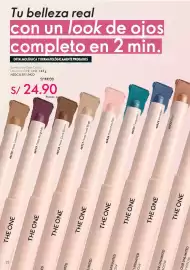 Catálogo Oriflame Página 22