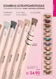 Catálogo Oriflame Página 23