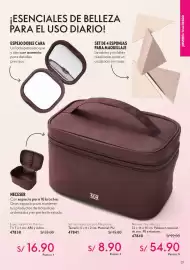 Catálogo Oriflame Página 27
