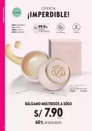 Catálogo Oriflame Página 28