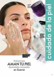 Catálogo Oriflame Página 29