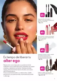 Catálogo Oriflame Página 3