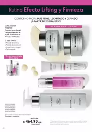 Catálogo Oriflame Página 32