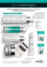 Catálogo Oriflame Página 33