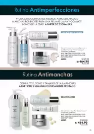 Catálogo Oriflame Página 35