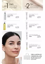Catálogo Oriflame Página 36