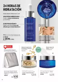 Catálogo Oriflame Página 38