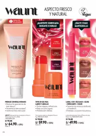 Catálogo Oriflame Página 44