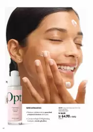 Catálogo Oriflame Página 46