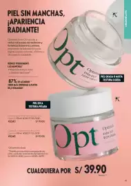 Catálogo Oriflame Página 47