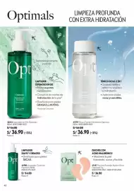 Catálogo Oriflame Página 48