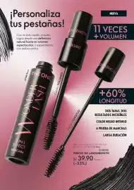 Catálogo Oriflame Página 5