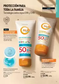 Catálogo Oriflame Página 51