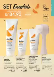 Catálogo Oriflame Página 53