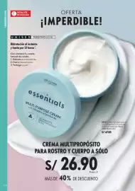 Catálogo Oriflame Página 54