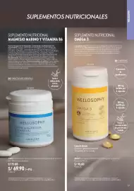 Catálogo Oriflame Página 57
