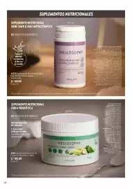 Catálogo Oriflame Página 58