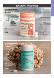 Catálogo Oriflame Página 59