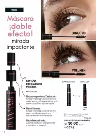 Catálogo Oriflame Página 6