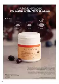 Catálogo Oriflame Página 60