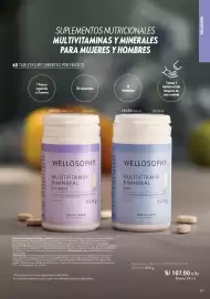 Catálogo Oriflame Página 61