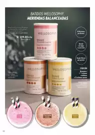 Catálogo Oriflame Página 62