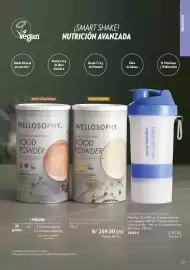 Catálogo Oriflame Página 63