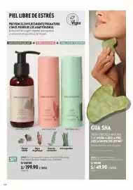 Catálogo Oriflame Página 64