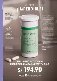Catálogo Oriflame Página 66