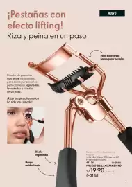 Catálogo Oriflame Página 7