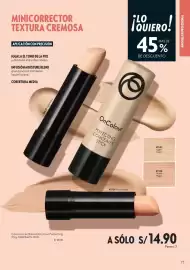 Catálogo Oriflame Página 73