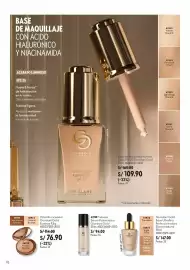 Catálogo Oriflame Página 76