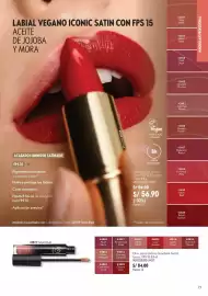 Catálogo Oriflame Página 77