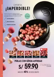 Catálogo Oriflame Página 78